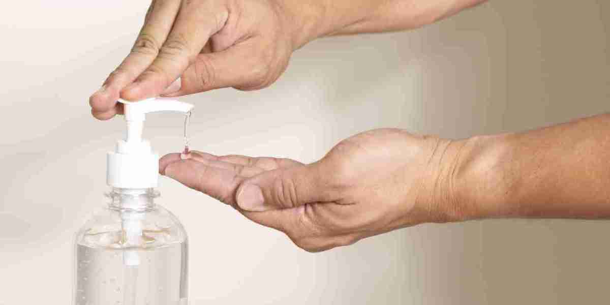 Antiseptic and Disinfectant Market Restraints Emerge from Regulatory Delays and Difficulty in Product Approval Processes