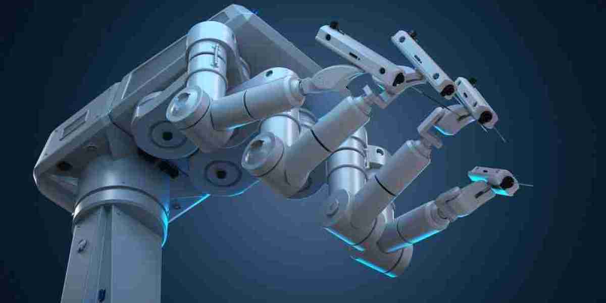 Recent Developments in the Medical Robot Market: Innovations, Trends, and Technological Breakthroughs in Healthcare