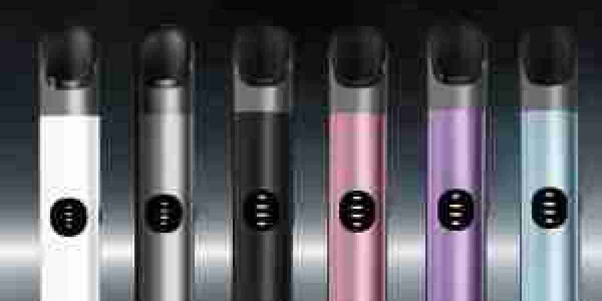 RELX 6代主機評測：革新電子霧化器體驗的巔峰之作
