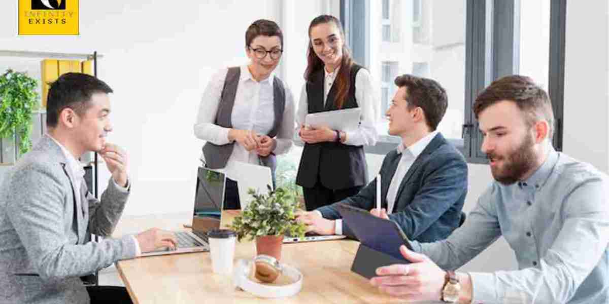 Delhi Placement Agency – Your Gateway to a Successful Career with Infinity Exists