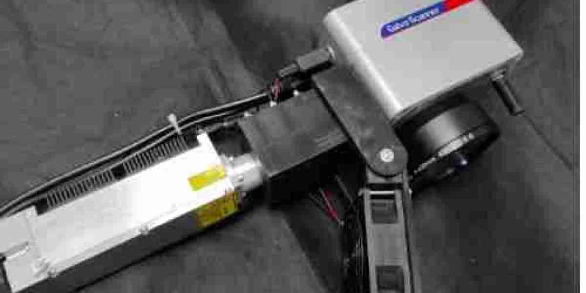 Is your metal really clean if you haven't tried using a laser rust remover yet?