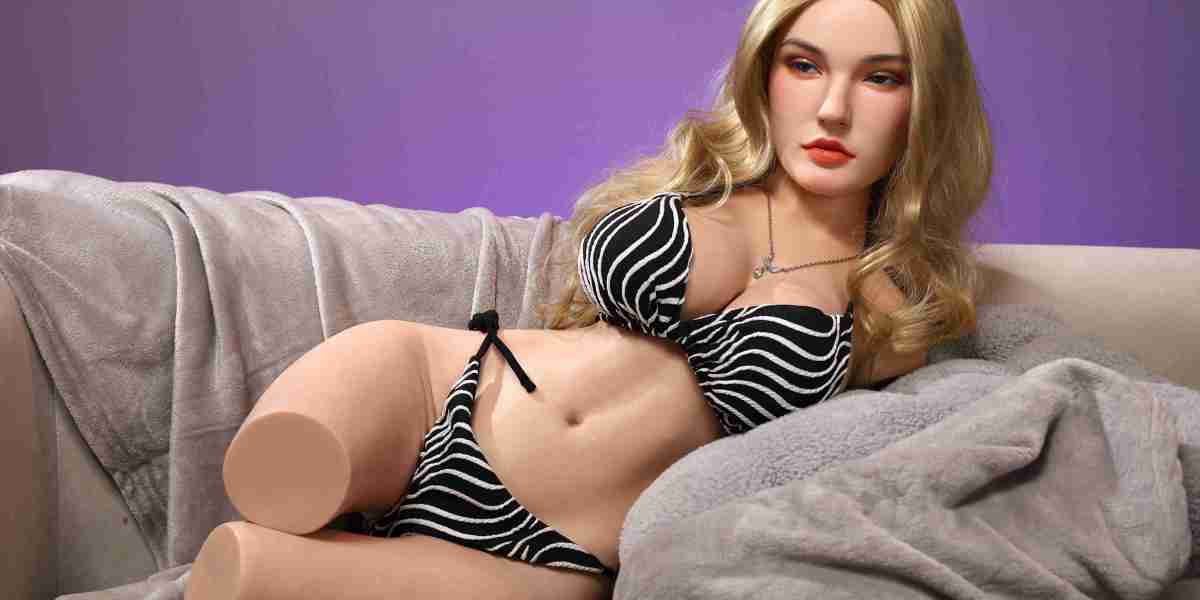 Torso-Sexpuppen: eine Alternative in modernen Beziehungen