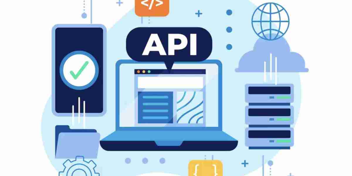 API Banking Market Developments: Key Innovations, Partnerships, and Technological Advancements Shaping the Future