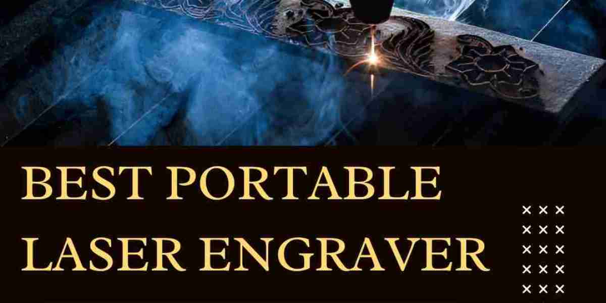 Unleashing Creativity: The Ultimate Guide to Choosing the Best Portable Laser Engraver