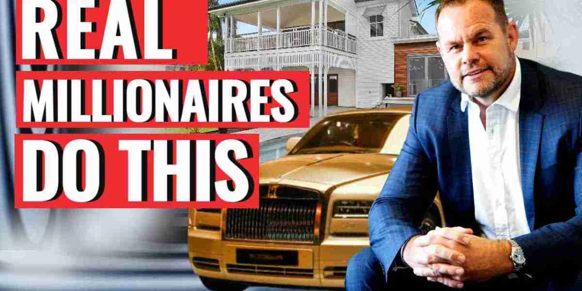 Unveiling Millionaire Habits: Discipline, Focus, and Smart Moves for Lasting Wealth