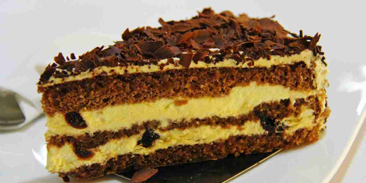 Dairy Desserts Market Experiences Disruption from Digital Retail and Technological Production Advances
