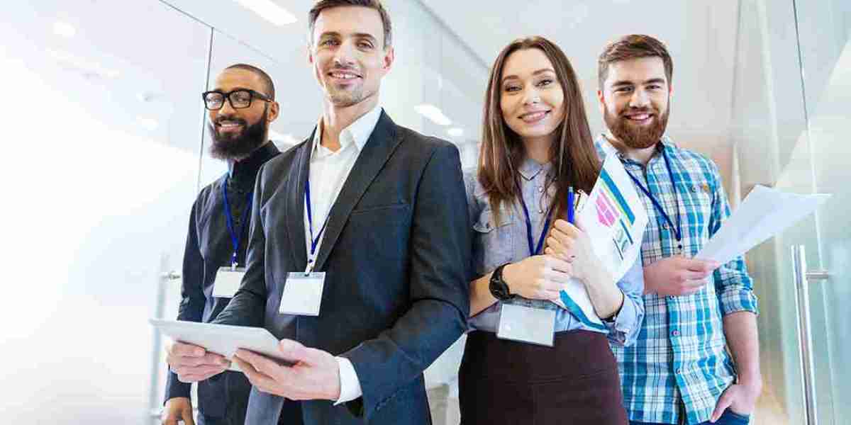 Why Healthcare Facilities in the UAE Are Relying on Staffing Agencies