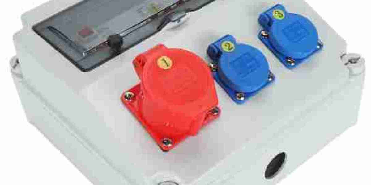 Data Meets Power: Smarter Energy for Smarter Factories