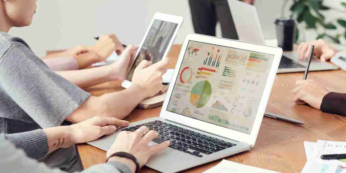 Asset Performance Management Market Trends: What Business Leaders Need to Know Today