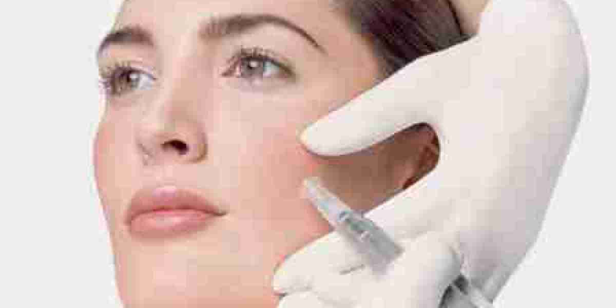 Natural Rejuvenation with Mesotherapy in Dubai