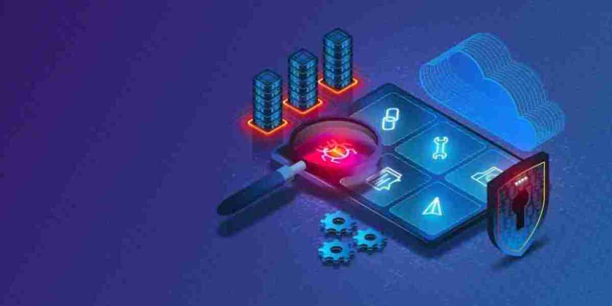 Exploring the Application Security Market Potential: Growth Drivers, Opportunities, and Future Outlook