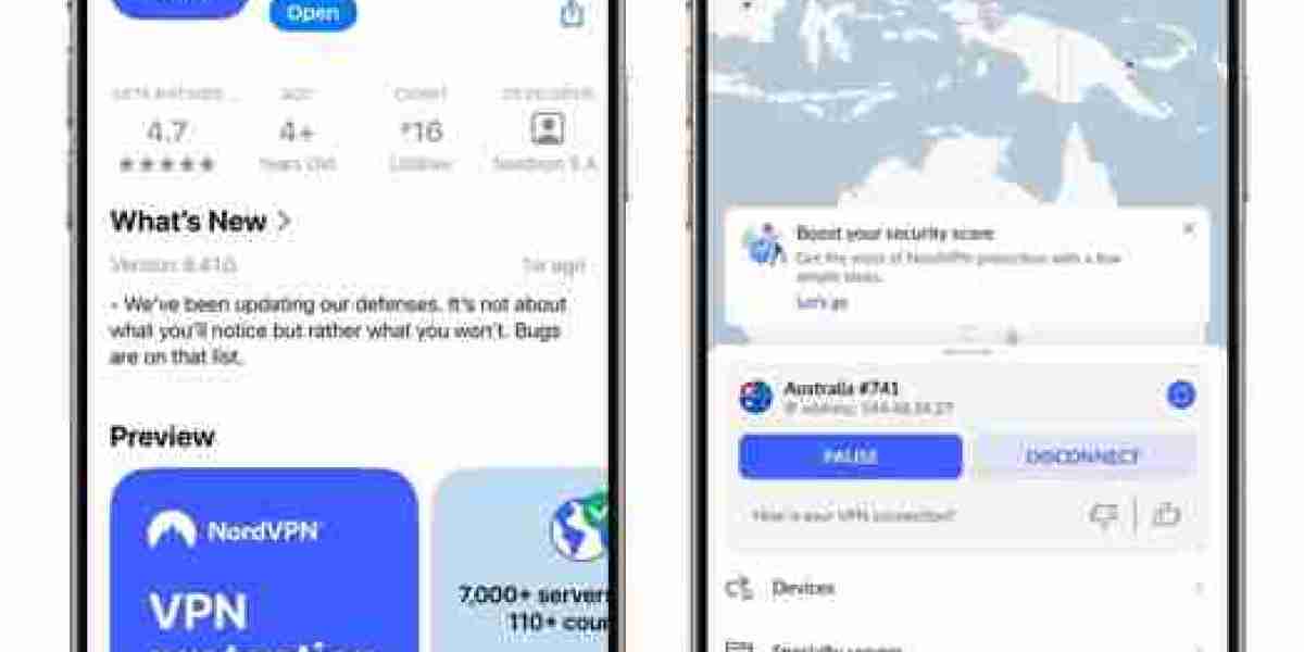 VPNs for iPhone: Change Location & Unlock Content