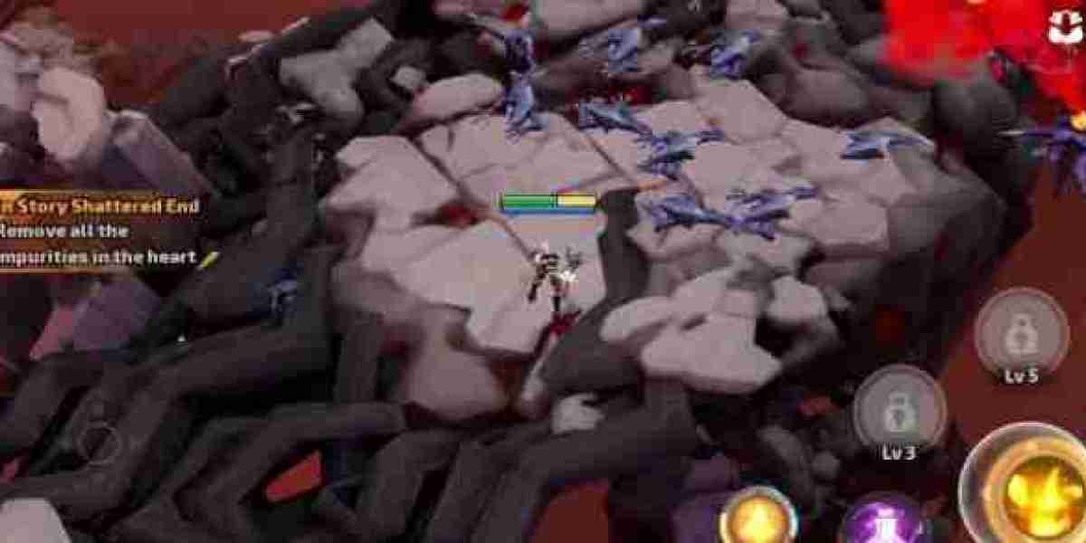 Torchlight Infinite Flame Elementium: The Ultimate Guide to New Character Mastery