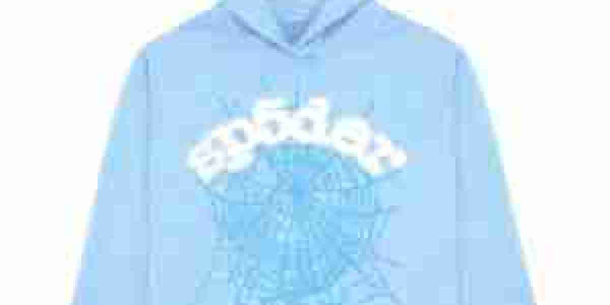 The Rise of Sp5der Hoodies: A Streetwear Phenomenon