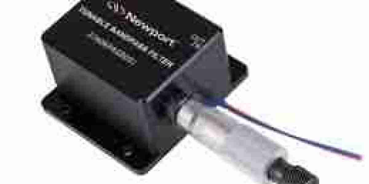 Tunable Filter Market Insights and Applications in Telecommunications and Healthcare Industries