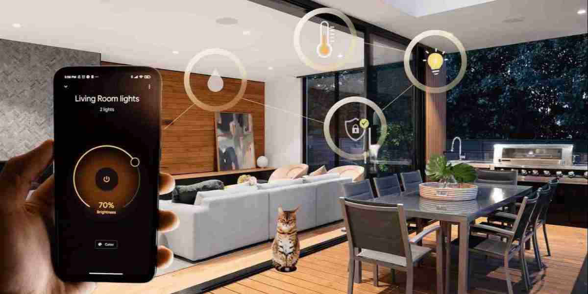 Building Automation Systems Market Evolution Enhances Comfort, Security, and Operational Efficiency
