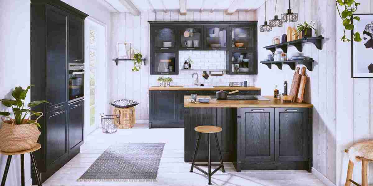 Top Modular Kitchen Manufacturers in Chandigarh – suntechinteriors.com