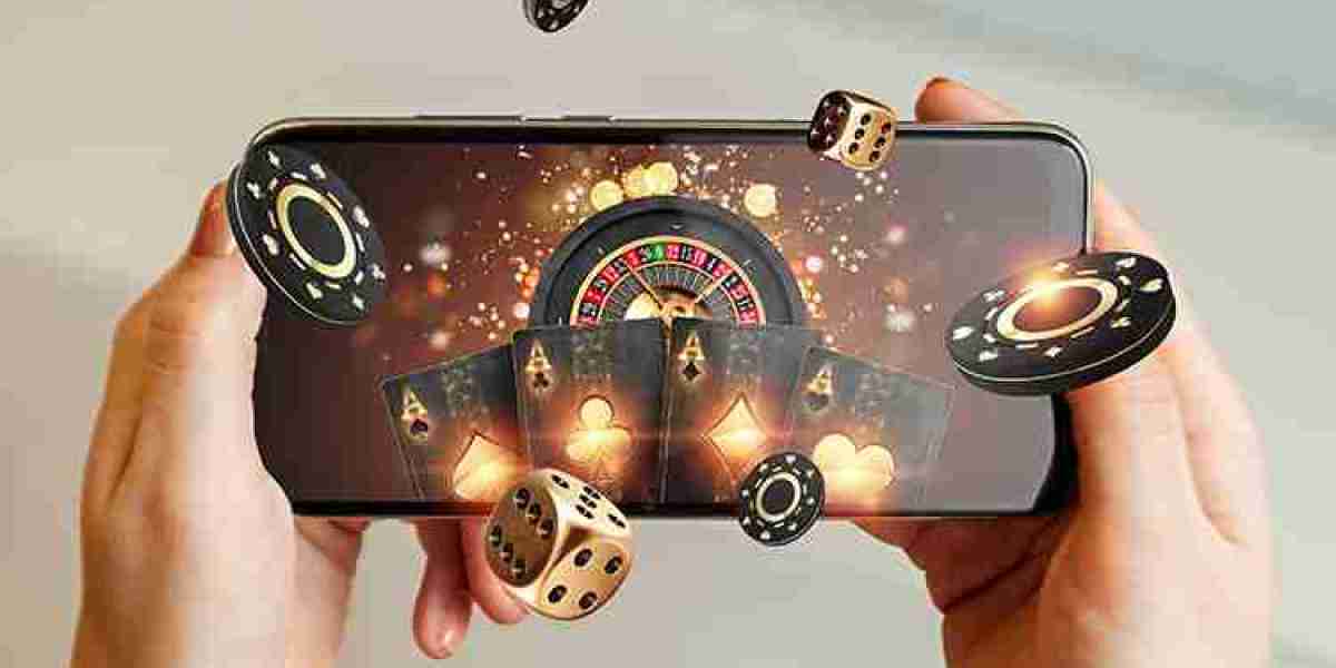 甚麼是 Gameone 娛樂城，它為玩家提供了哪些獨特的娛樂體驗？