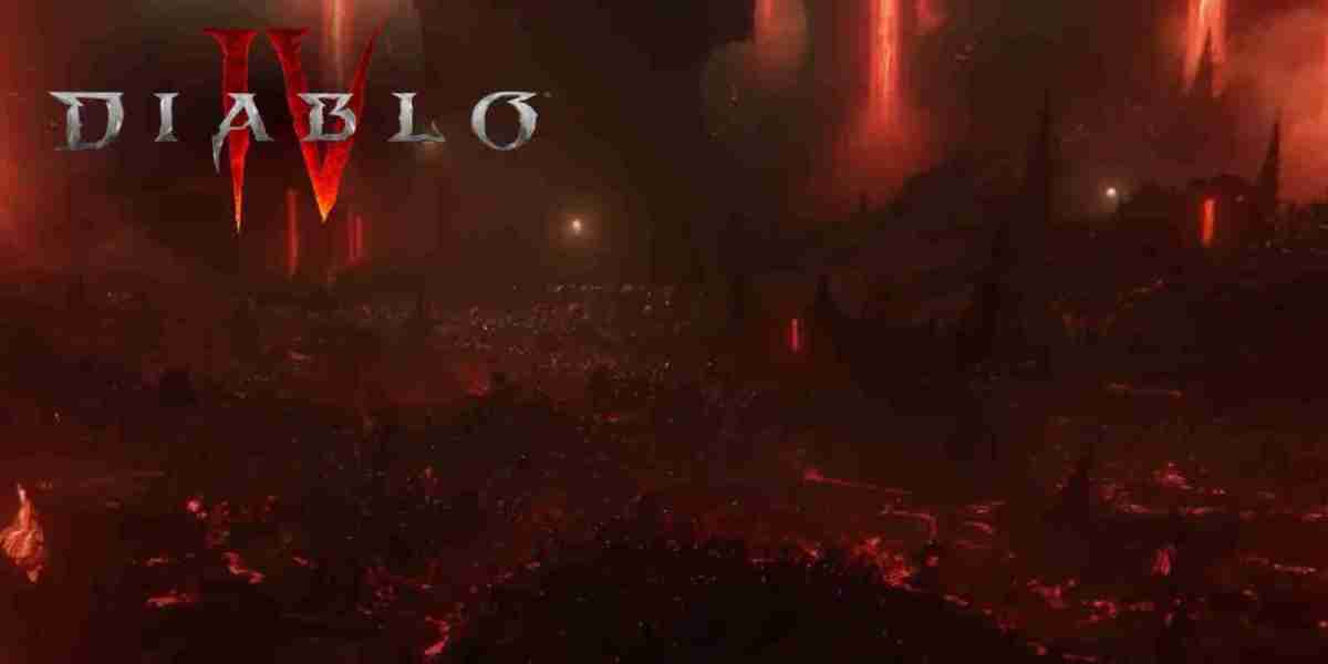 MMoexp: Your Ultimate Guide to Leveling Up in Diablo 4 Season 8