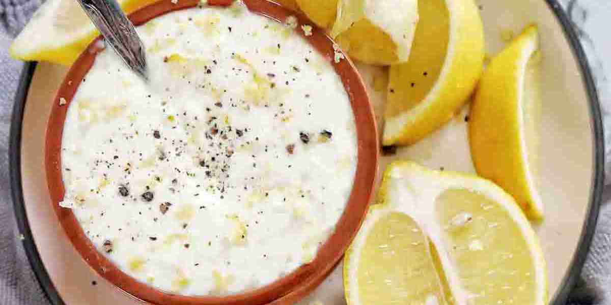 Citrus Yogurt Market Innovations: Driving Transformation Through Flavor, Health, and Sustainability