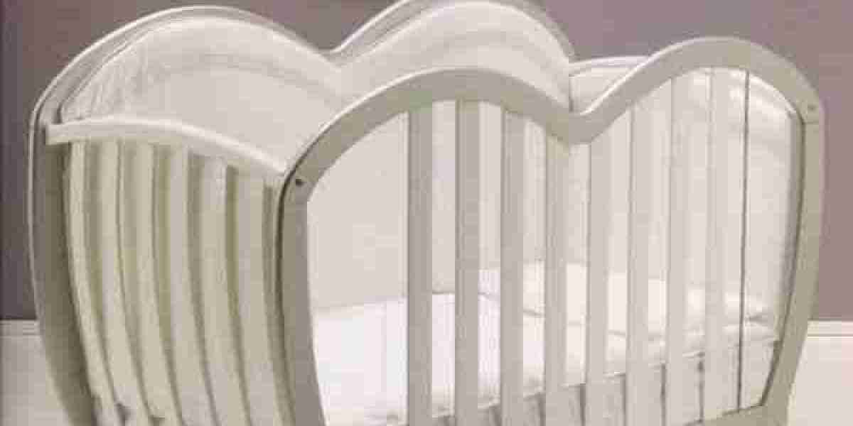 Baby Cribs and Cots Market Winning Strategies: Innovation, Safety, and Sustainability Lead Growth