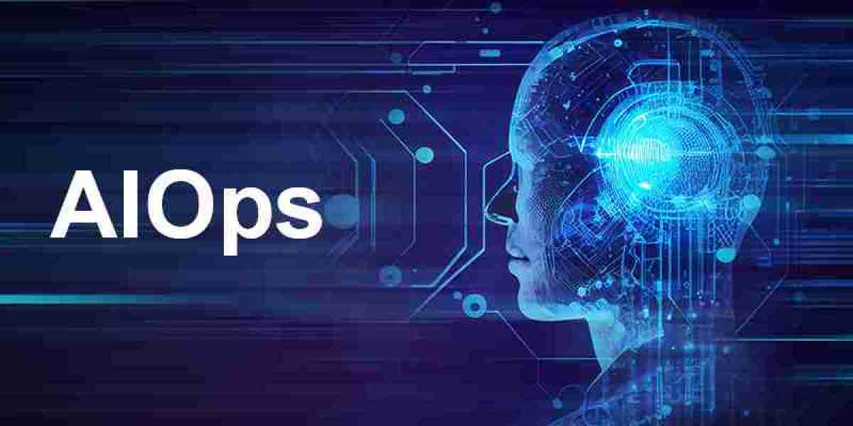 Exploring Emerging Business Opportunities in Artificial Intelligence for IT Operations (AIOps) Market