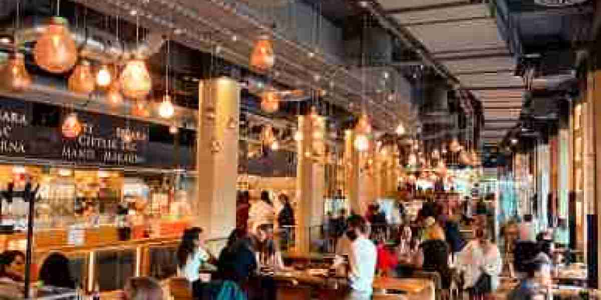 Eat, Explore, Escape: Bangalore’s Best Theme-Based Restaurants