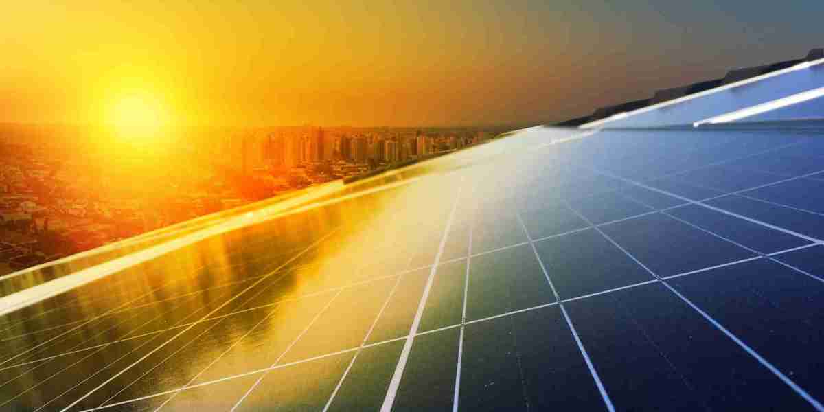 Solar Panel Market Booms Worldwide as Sustainability, Affordability, and Technology Improvements Align