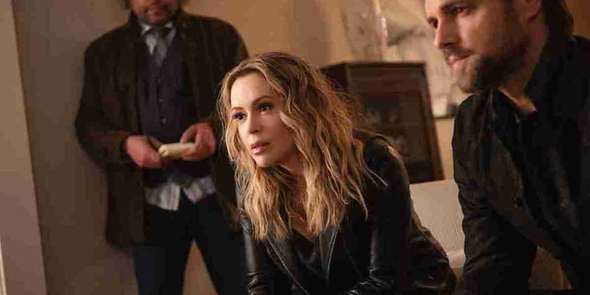 Netflix Thriller 'Brazen' – A Murder Mystery Unfolds