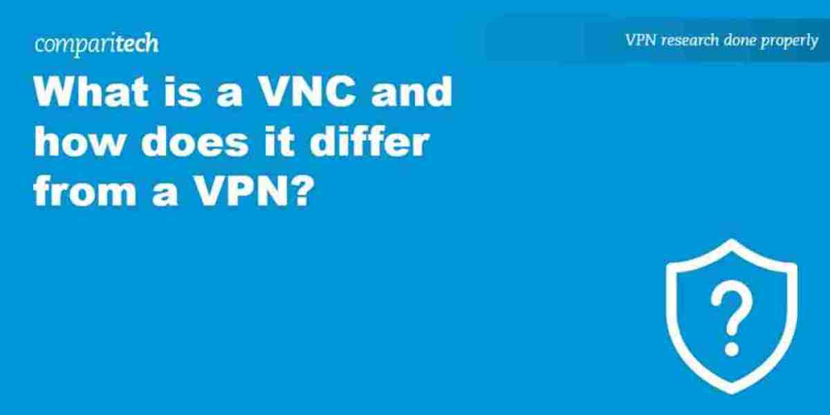 VNC vs VPN - Understanding Key Differences