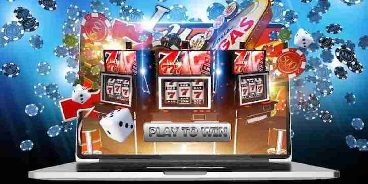 Online-Casino-Slots, die Preisleiter-Boni für zusätzliche Gewinne bieten