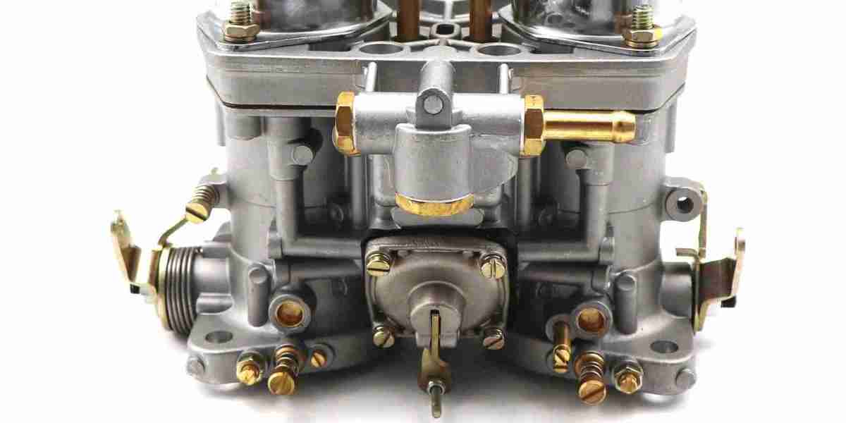 Carburettor Market Accelerators: Driving Growth and Innovation in the Global Industry