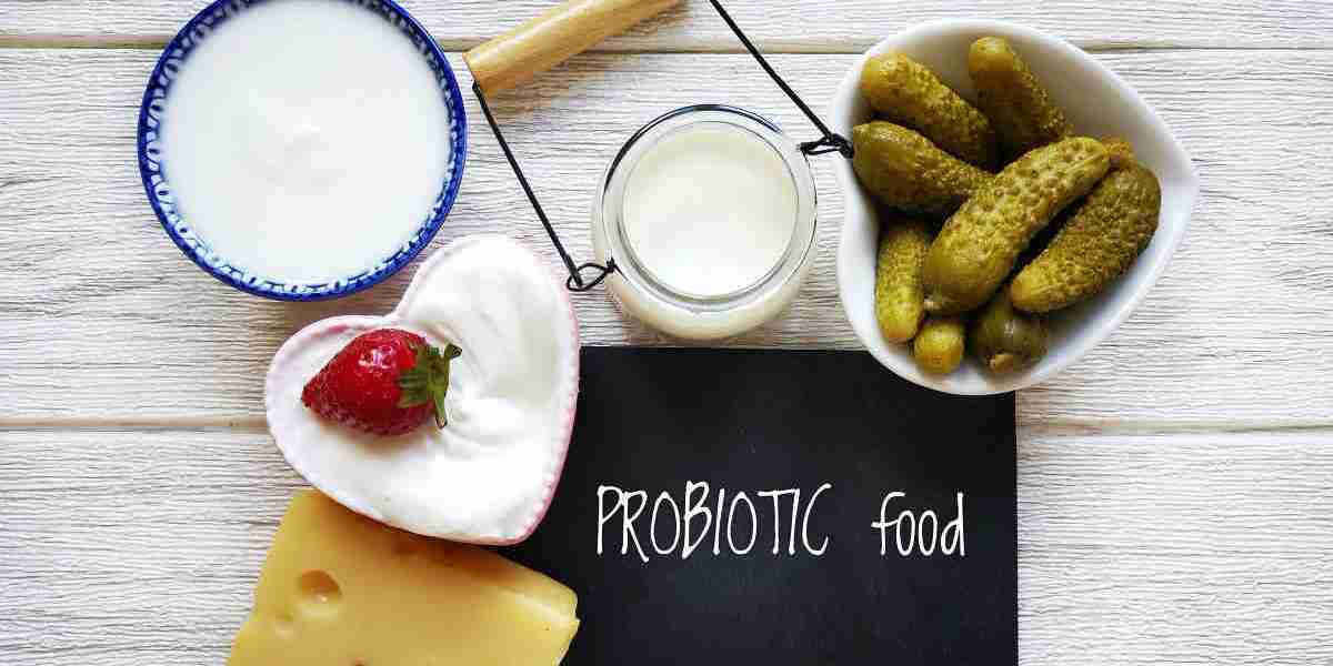 Animal Probiotics Market Potential: Unlocking Market Opportunities Across Livestock and Companion Animal Segments