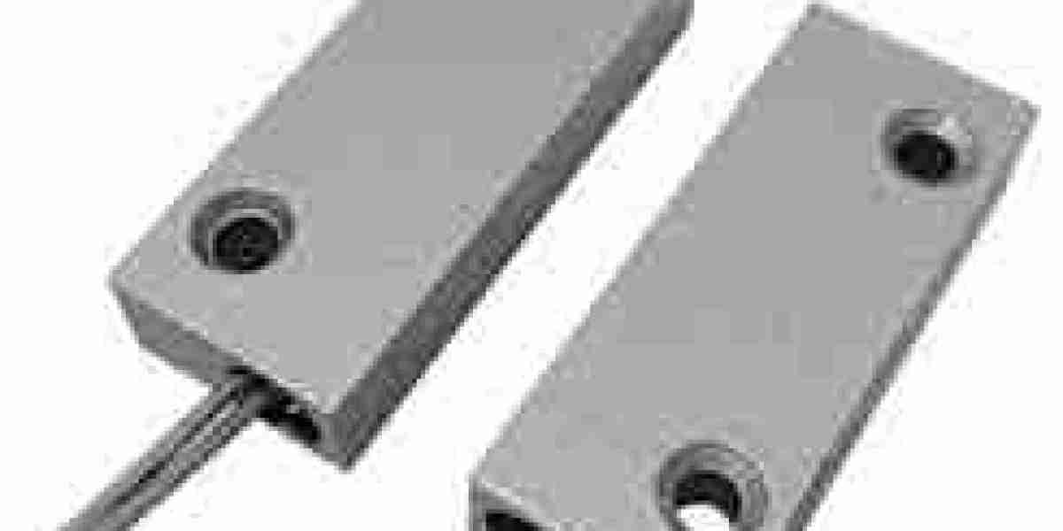 Magnetic Sensor Market Innovations in Automotive, Healthcare, and Consumer Electronics Sectors