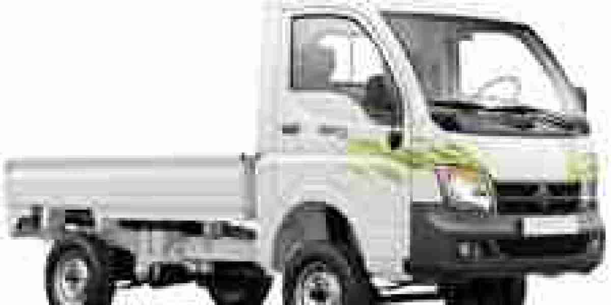 Tata Ace Gold CNG Plus Mini Truck – The Smart Choice for Your Business