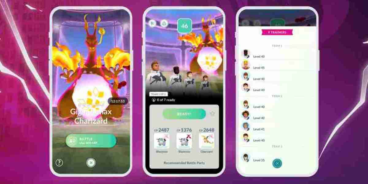 Dynamax Passimian - Guide to Catching & Defeating
