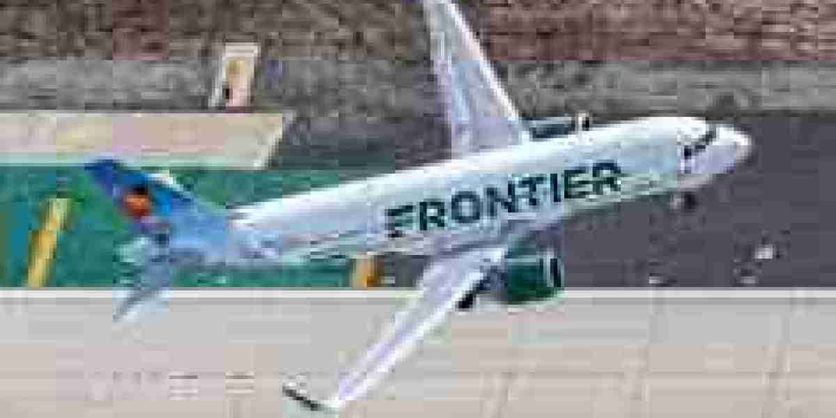 Your Ultimate Guide to the MCO Frontier Terminal: Everything You Need to Know