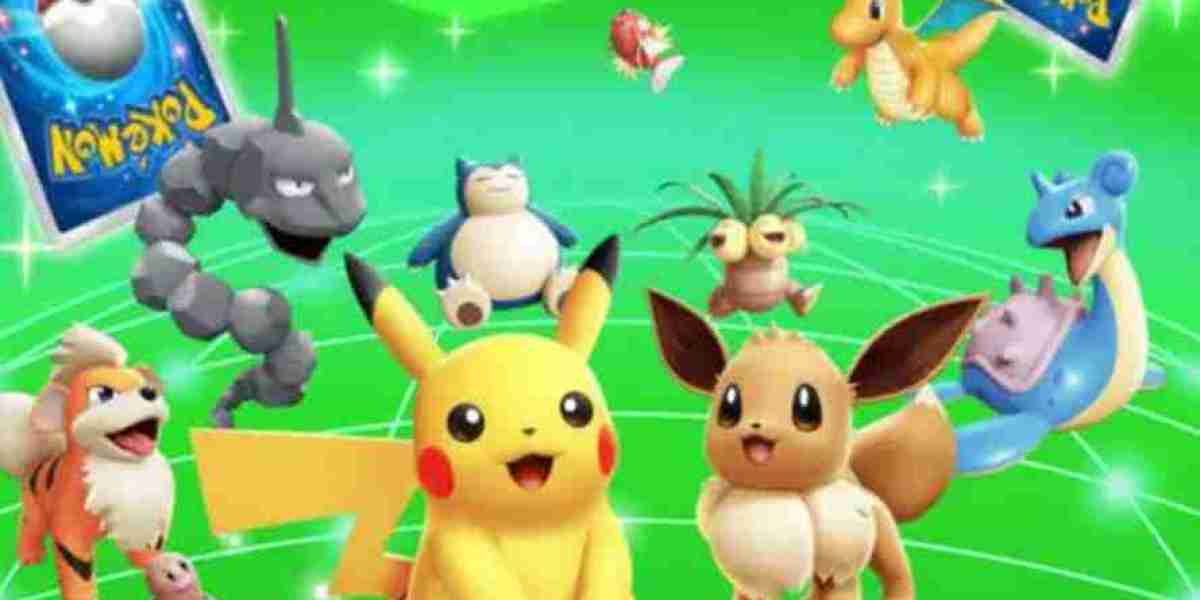 Pokémon TCG Pocket Update - Trading Backlash