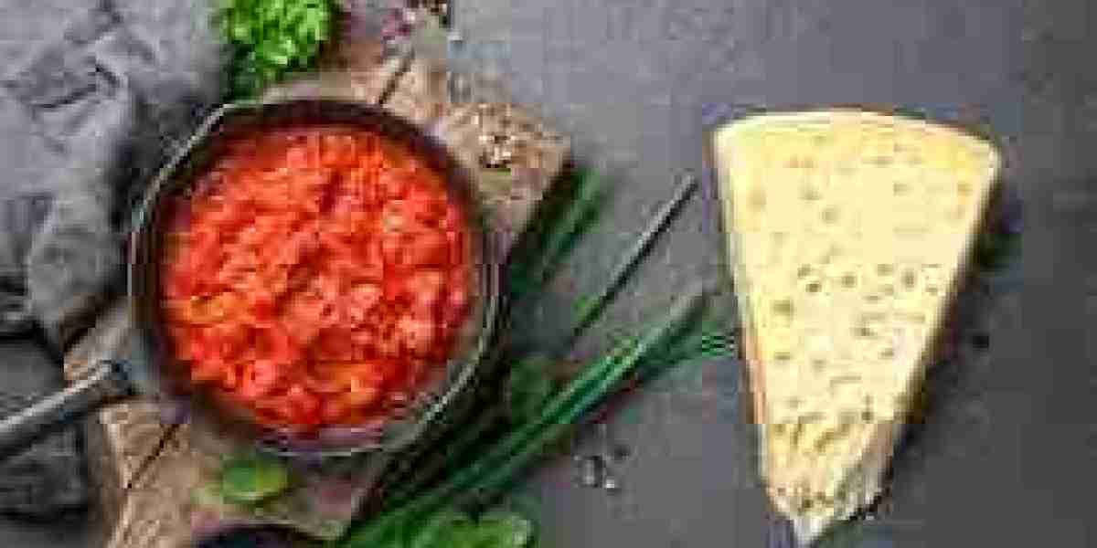Flavoured Cheese Market Competitive Landscape: Key Players, Innovations, and Strategies to Watch Out