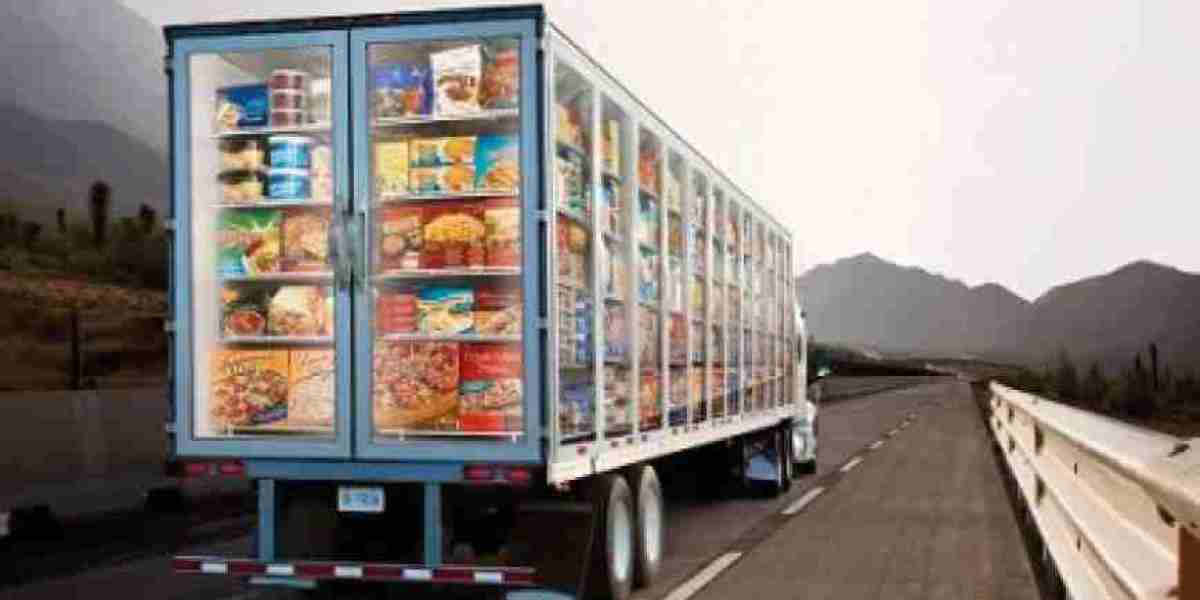 Cold Chain Logistics Market Winning Moves in Technology Infrastructure and Green Transportation Solutions