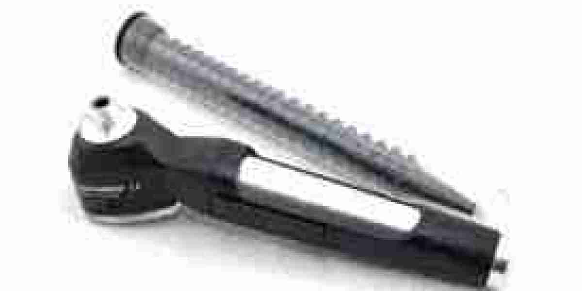 Otoscopes Market: Analyzing the Role of Otoscopes in Preventive Healthcare