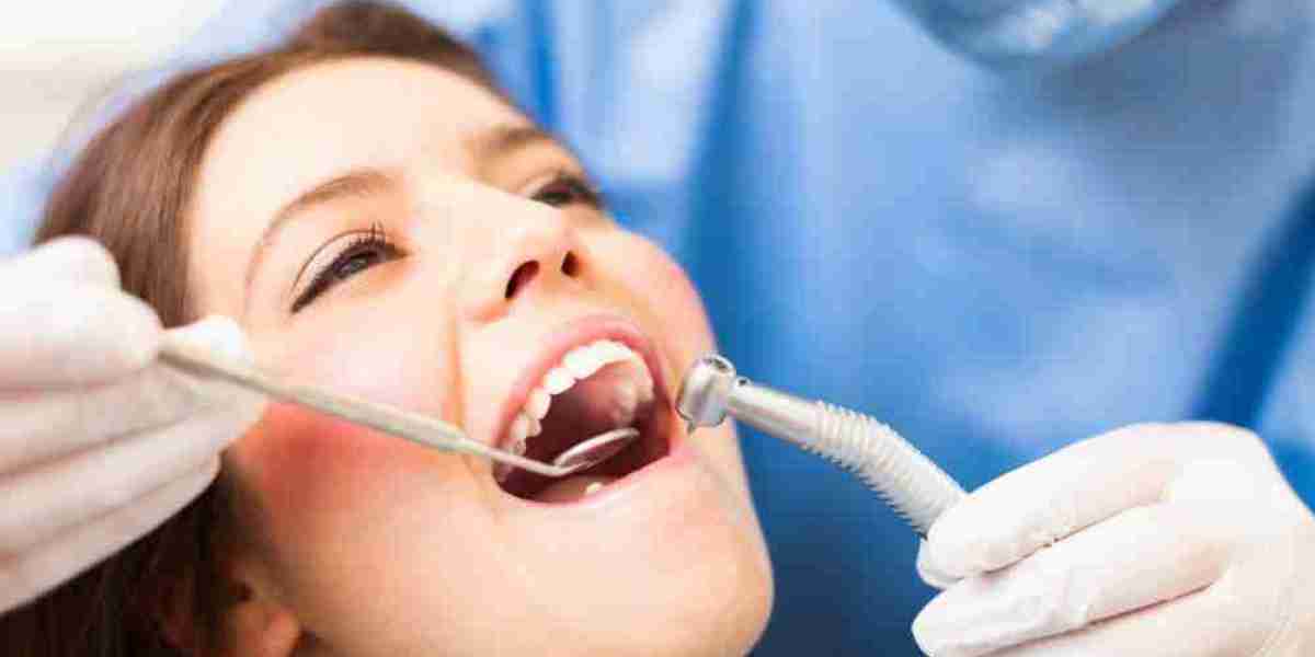 Teeth Cleaning Myths, What’s True and What’s Not?