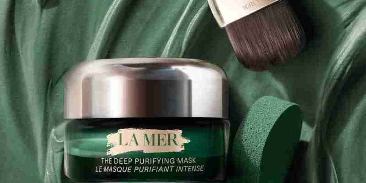 深層潔淨，開啟奢華保養第一步——La Mer 洗面乳的極致呵護體驗
