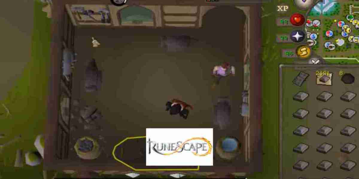 Rsorder RuneScape gold: Grand Exchange Merchanting Tips
