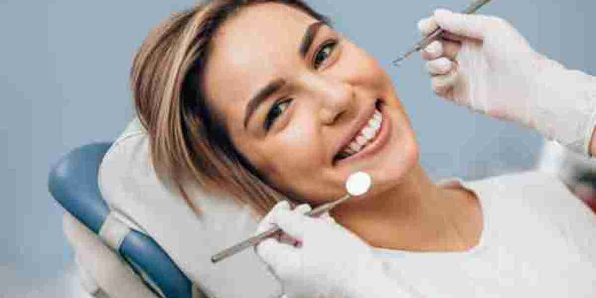 Looking for the Best Dental Surgeon in Riyadh? Here’s How