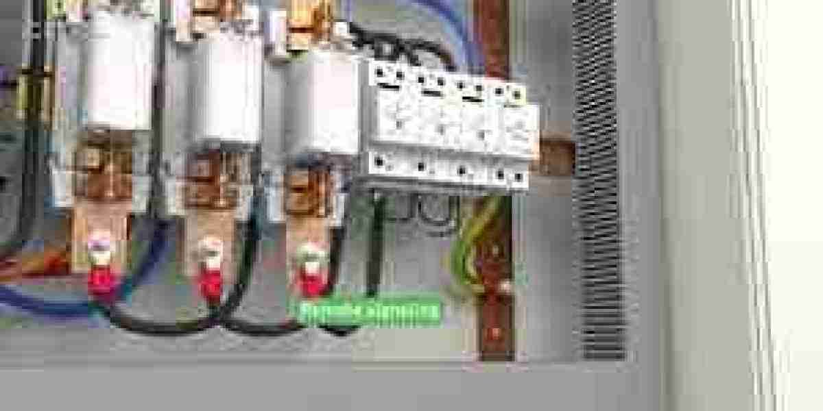 Surge Protection Devices Market Innovations and Technological Advancements Enhancing Protection Systems
