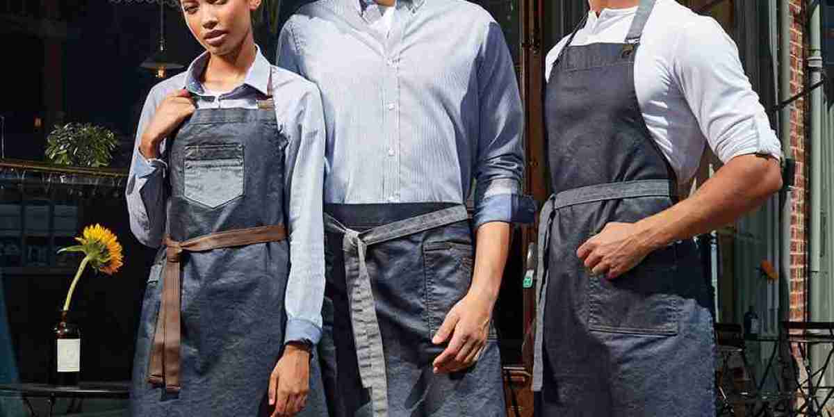 How to Design Themed Uniforms for Restaurant Promotions