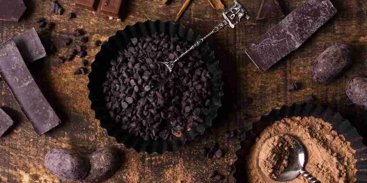 Chocolate Market Overview: Key Players and Their Strategies in the Competitive Global Landscape