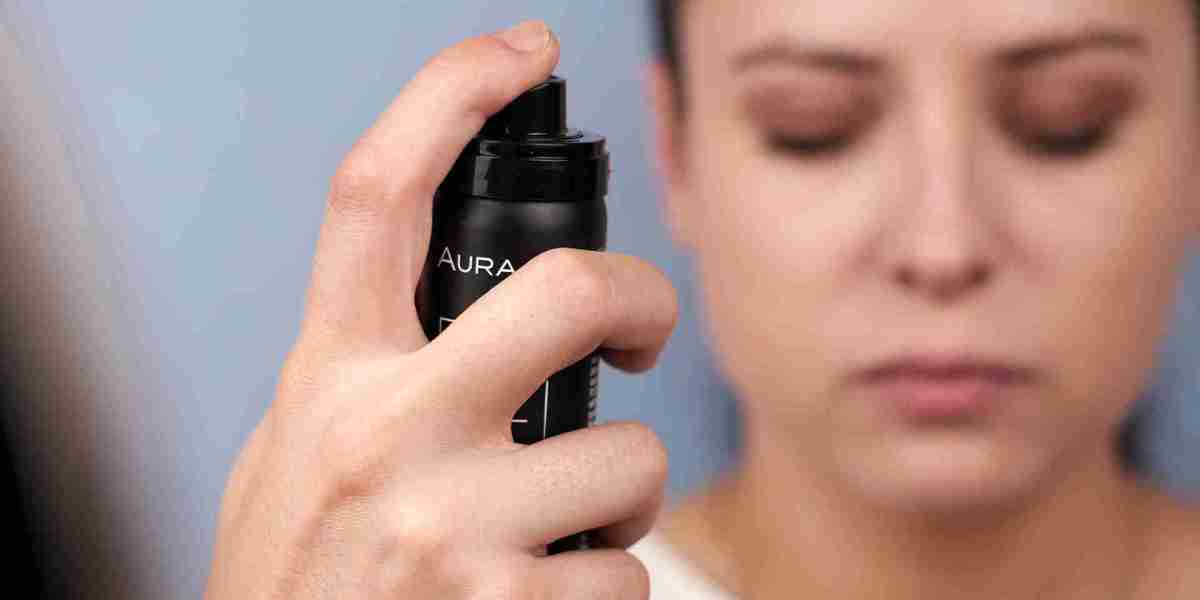 Makeup Setting Spray Market and the Rise of Vegan & Cruelty-Free Brands