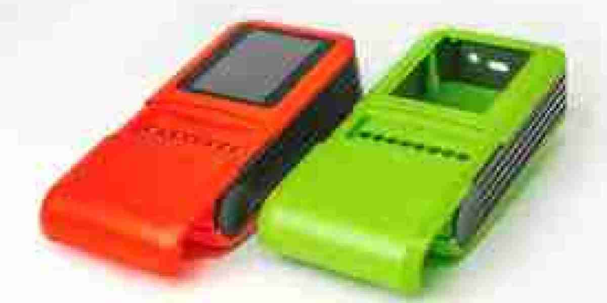 Portable PCR Systems Market: Overcoming Key Challenges for Widespread Adoption